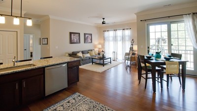 Park Place, Wilton, NY