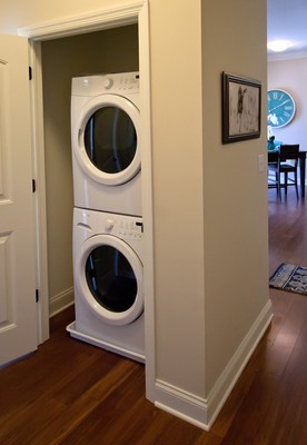 Washer/Dryer