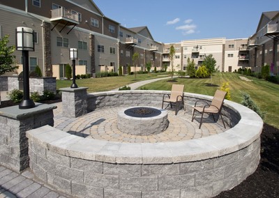 Fire Pit
