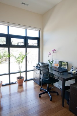 office